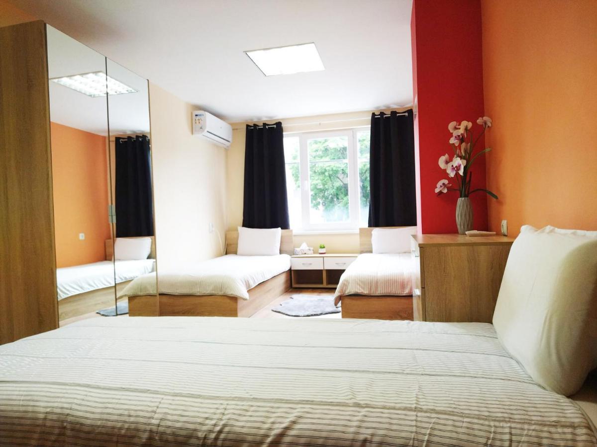 Hostel Roma Varna